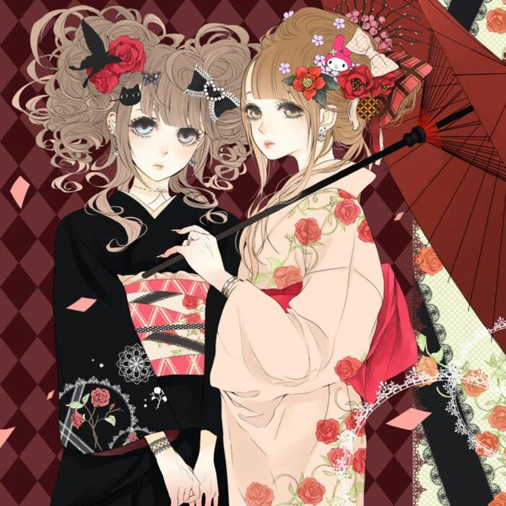 「和风R&B」虹蝶碎花，传统与节奏的华美