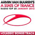 A State Of Trance Radio Top 20 - January 2012