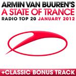 A State Of Trance Radio Top 20 - January 2012专辑