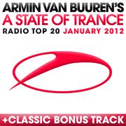 A State Of Trance Radio Top 20 - January 2012