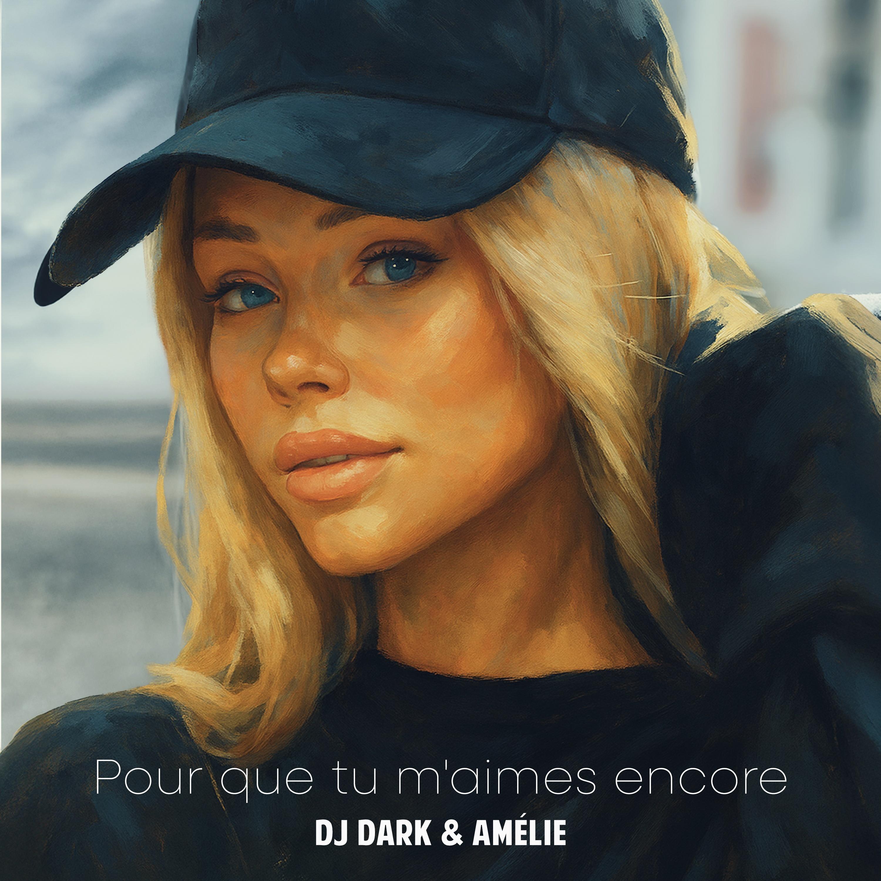 Pour que tu m'aimes encore