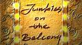 Junkies On The Balcony专辑
