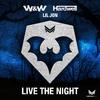 Live The Night (Extended Mix)