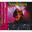 Live in Brazil 1998专辑