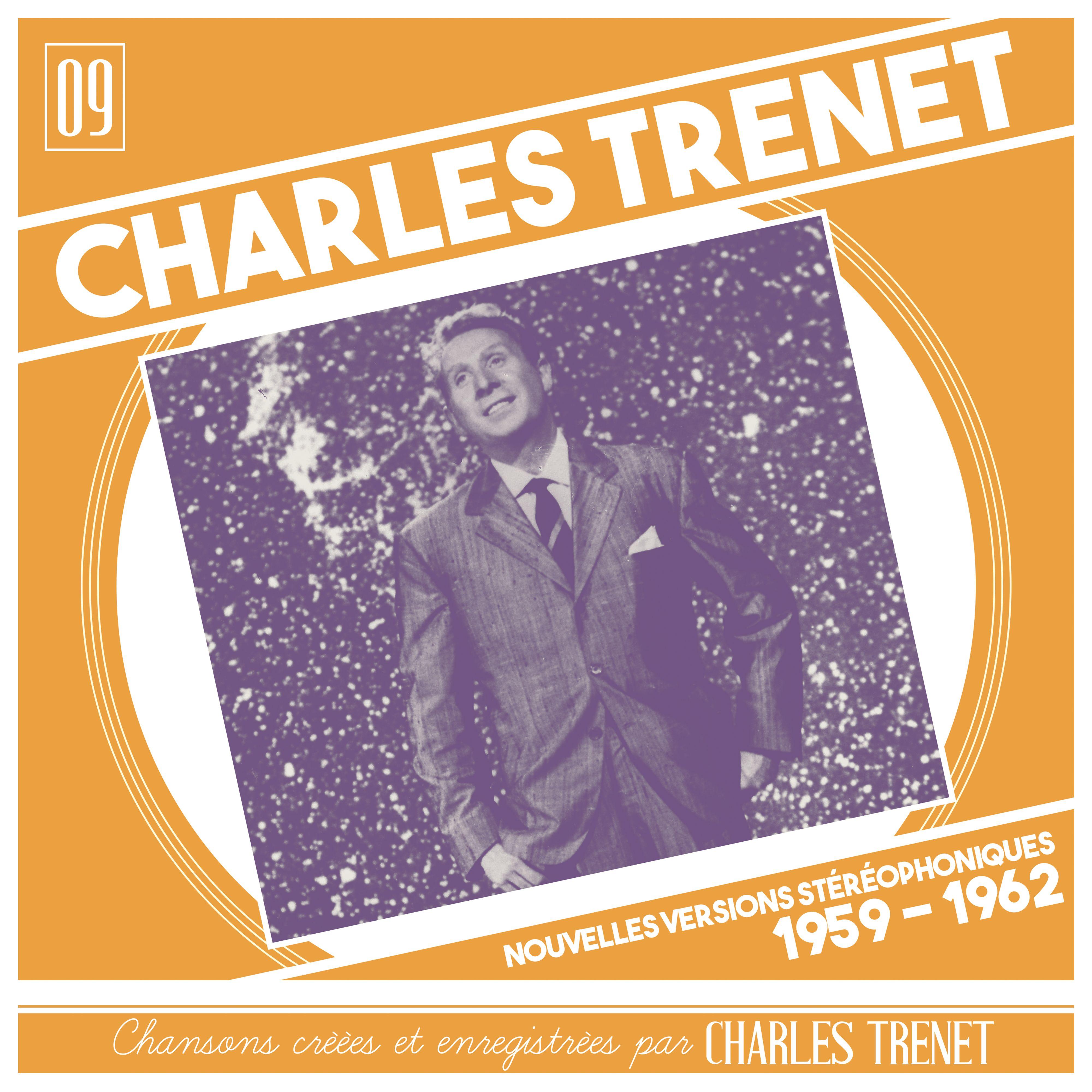 Nouvelles versions stéréophoniques: 1959 - 1962 (Remasterisé en 2017)