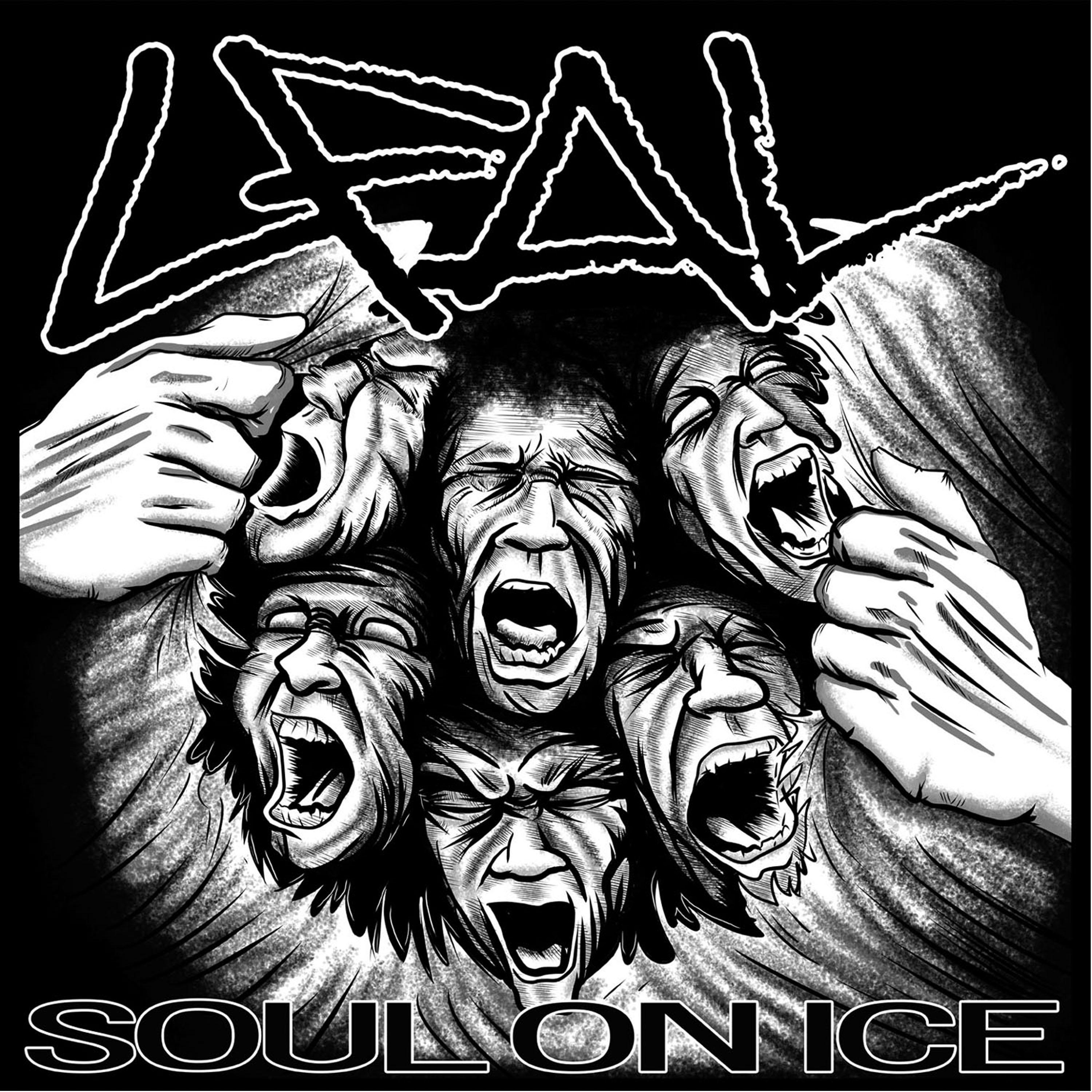 Soul on Ice