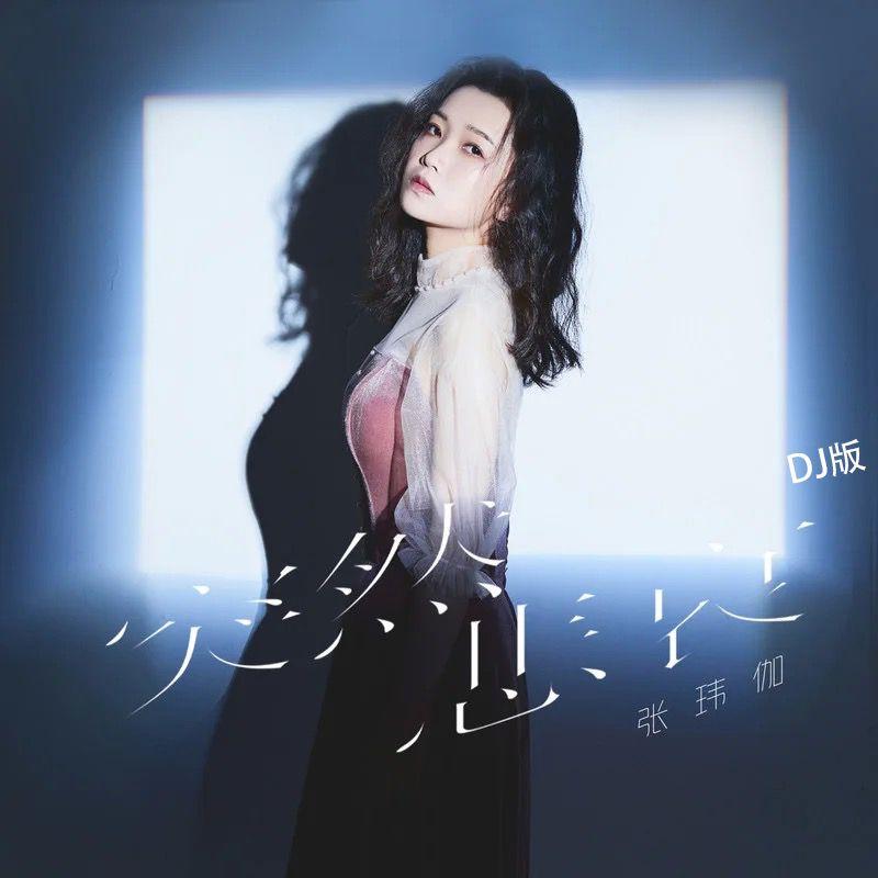 张玮伽-《突然悲哀》