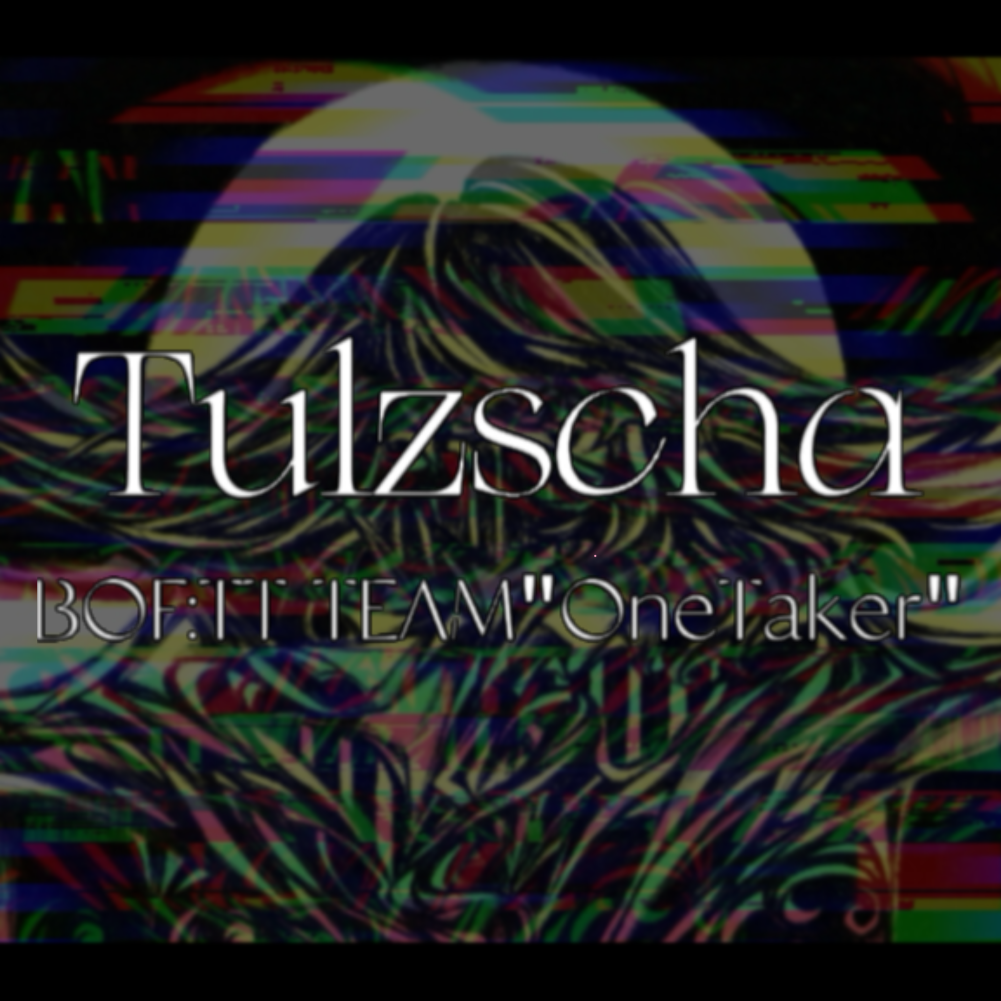 Tulzscha