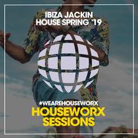 Ricky Alvarez - House Is Mine (Club Mix)