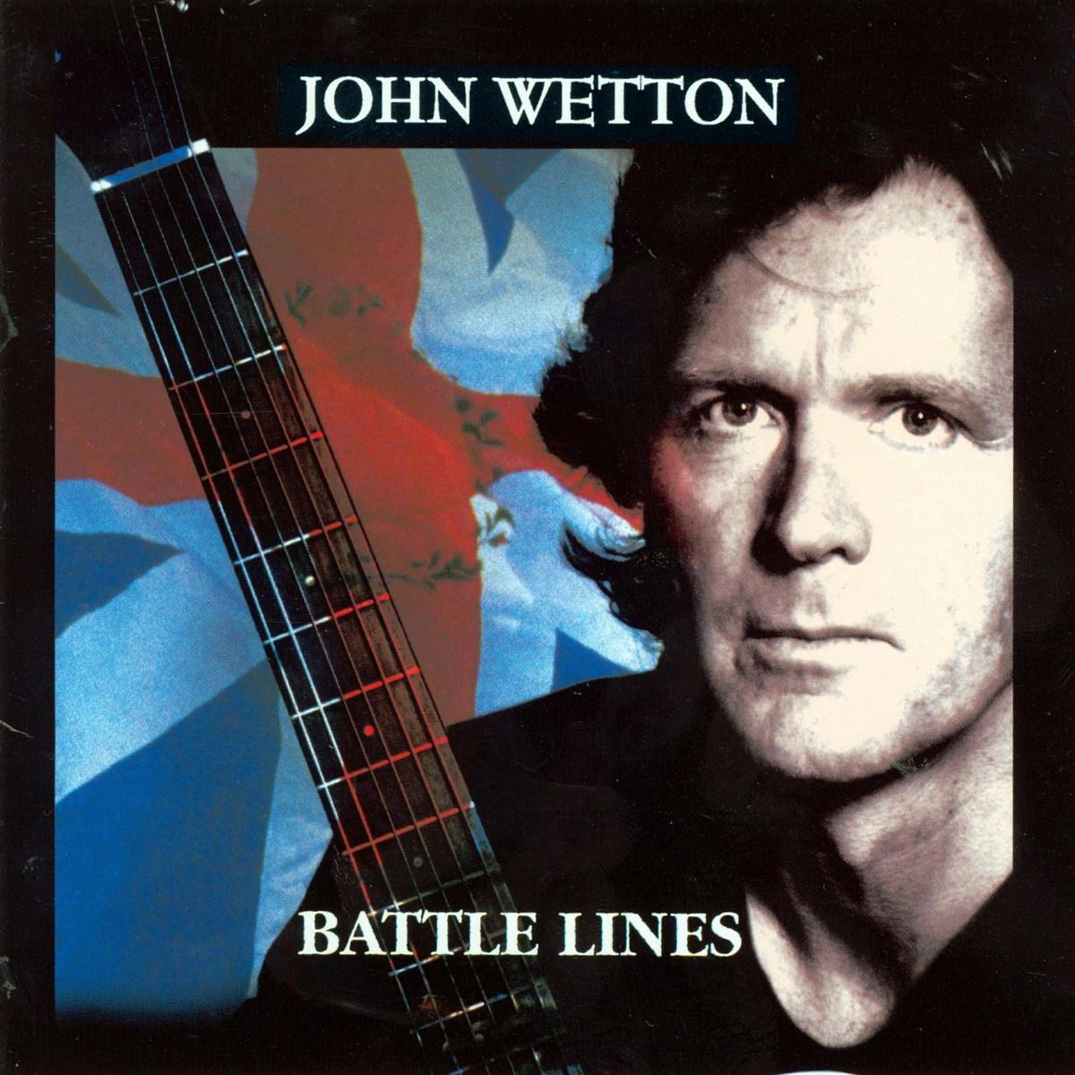 Battle Lines
