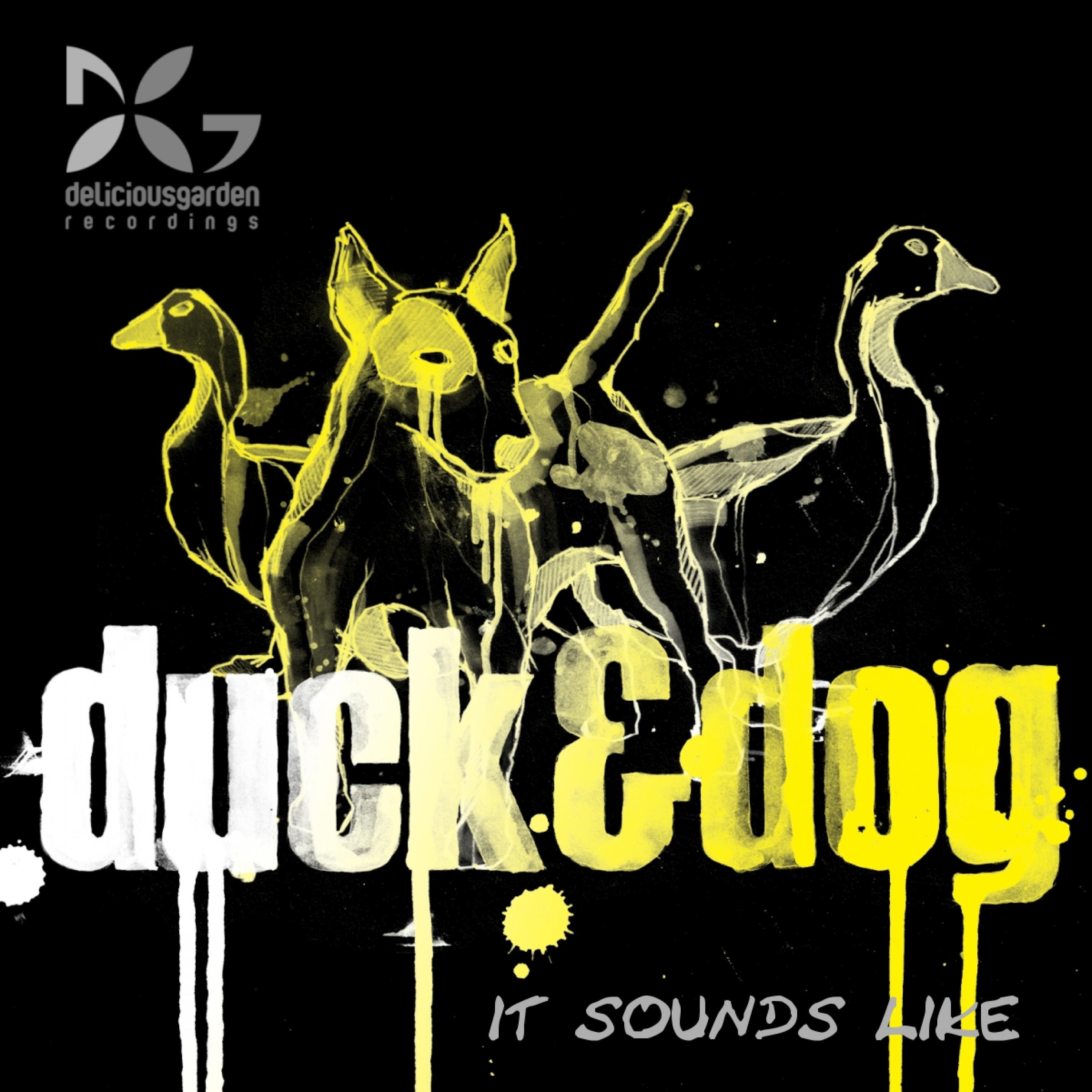 It Sounds Like