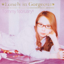 Lonely in Gorgeous专辑