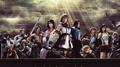 Dissidia 012 [duodecim] Final Fantasy OST专辑