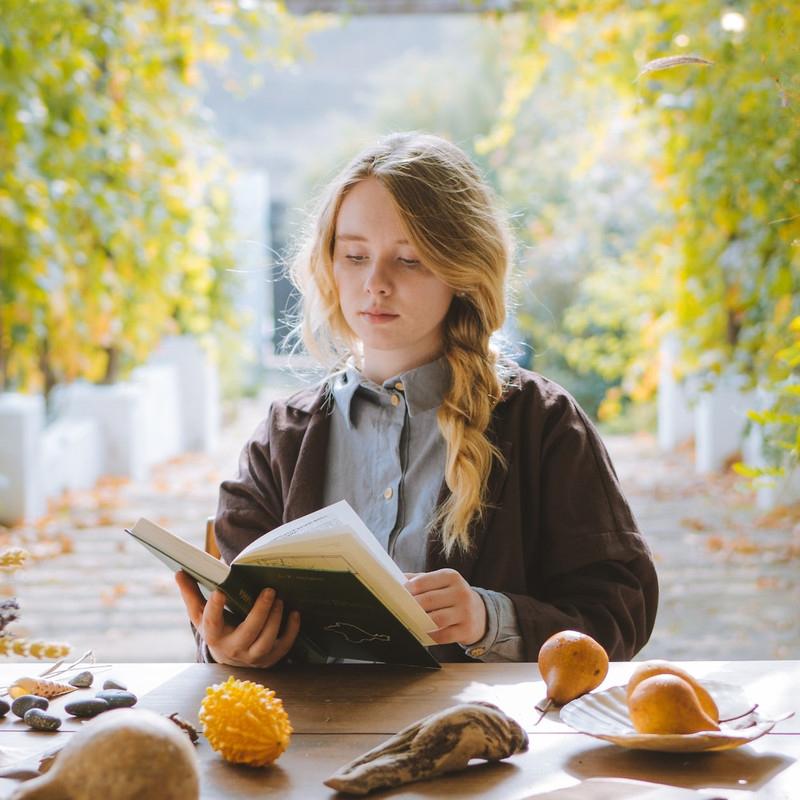 学习听民谣 | 埋头学习时听的温柔旋律