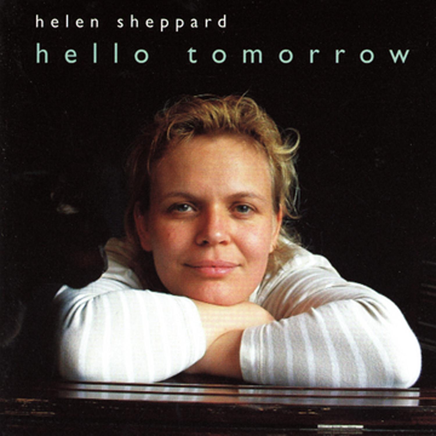 Hello Tomorrow