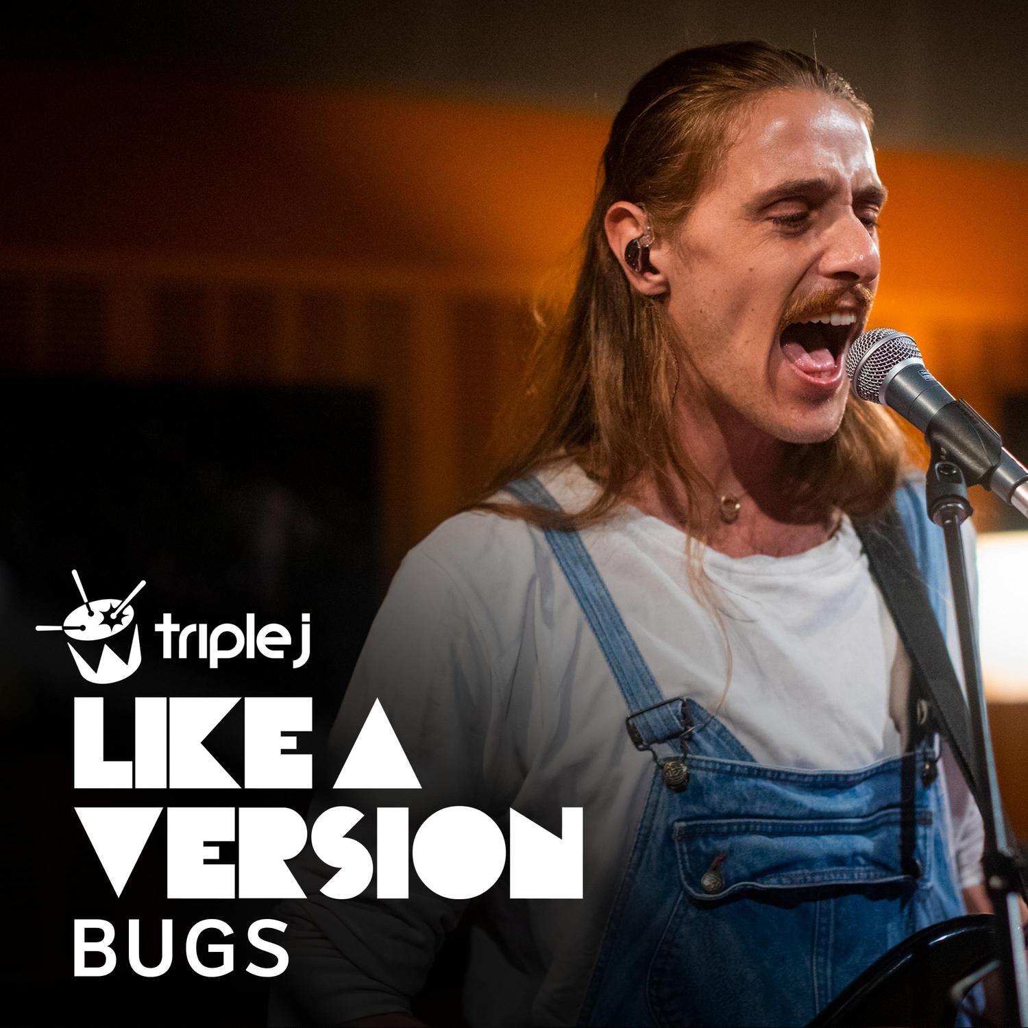 Charlie (Triple J Like a Version)