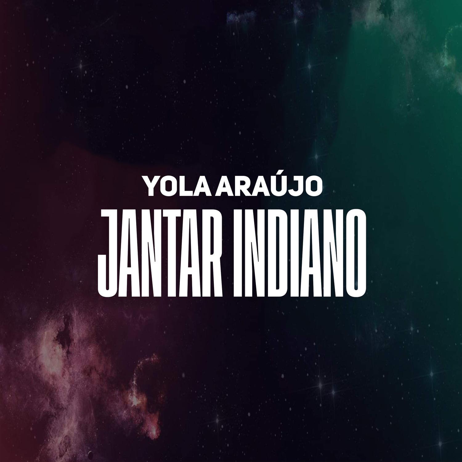 Jantar Indiano