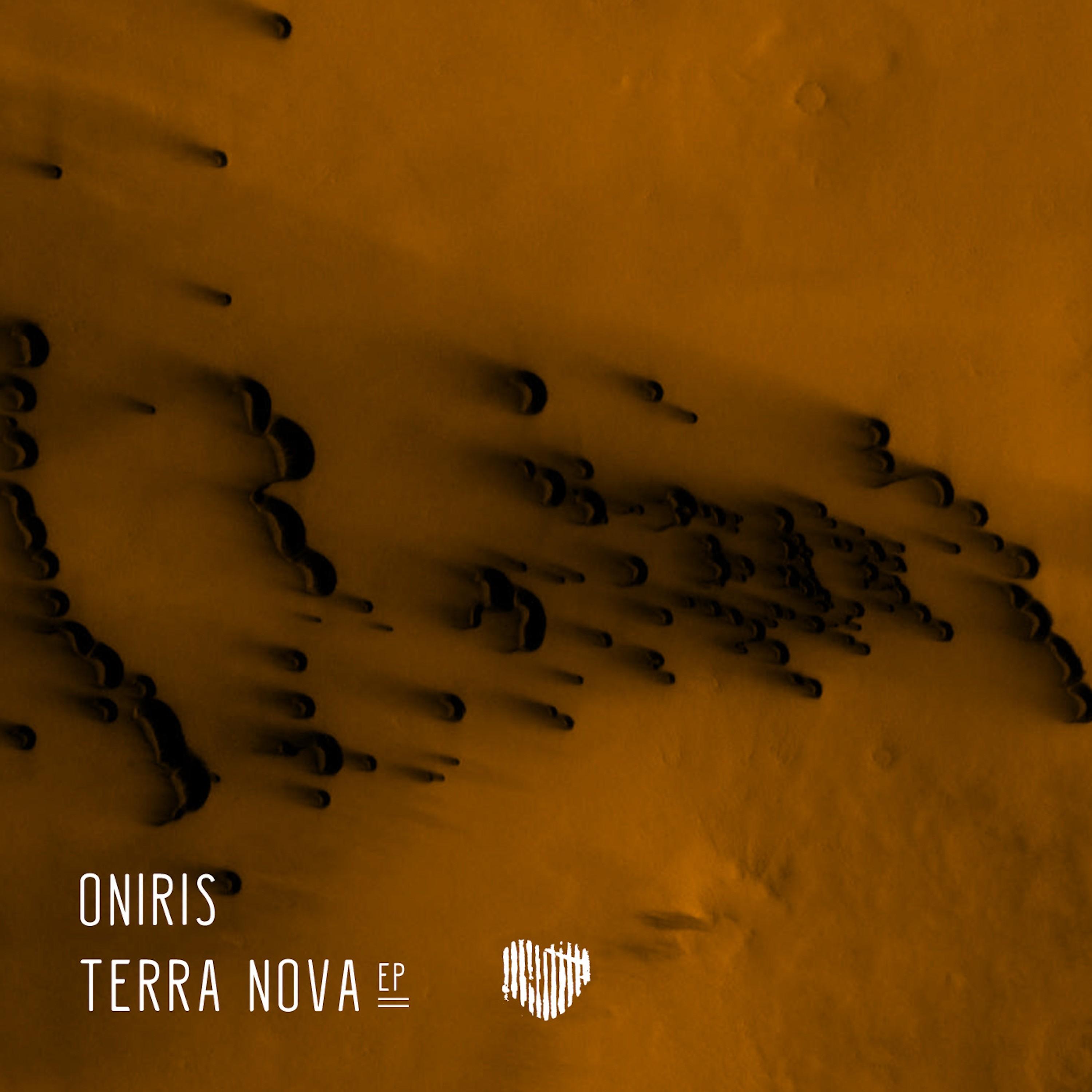 Terra Nova EP