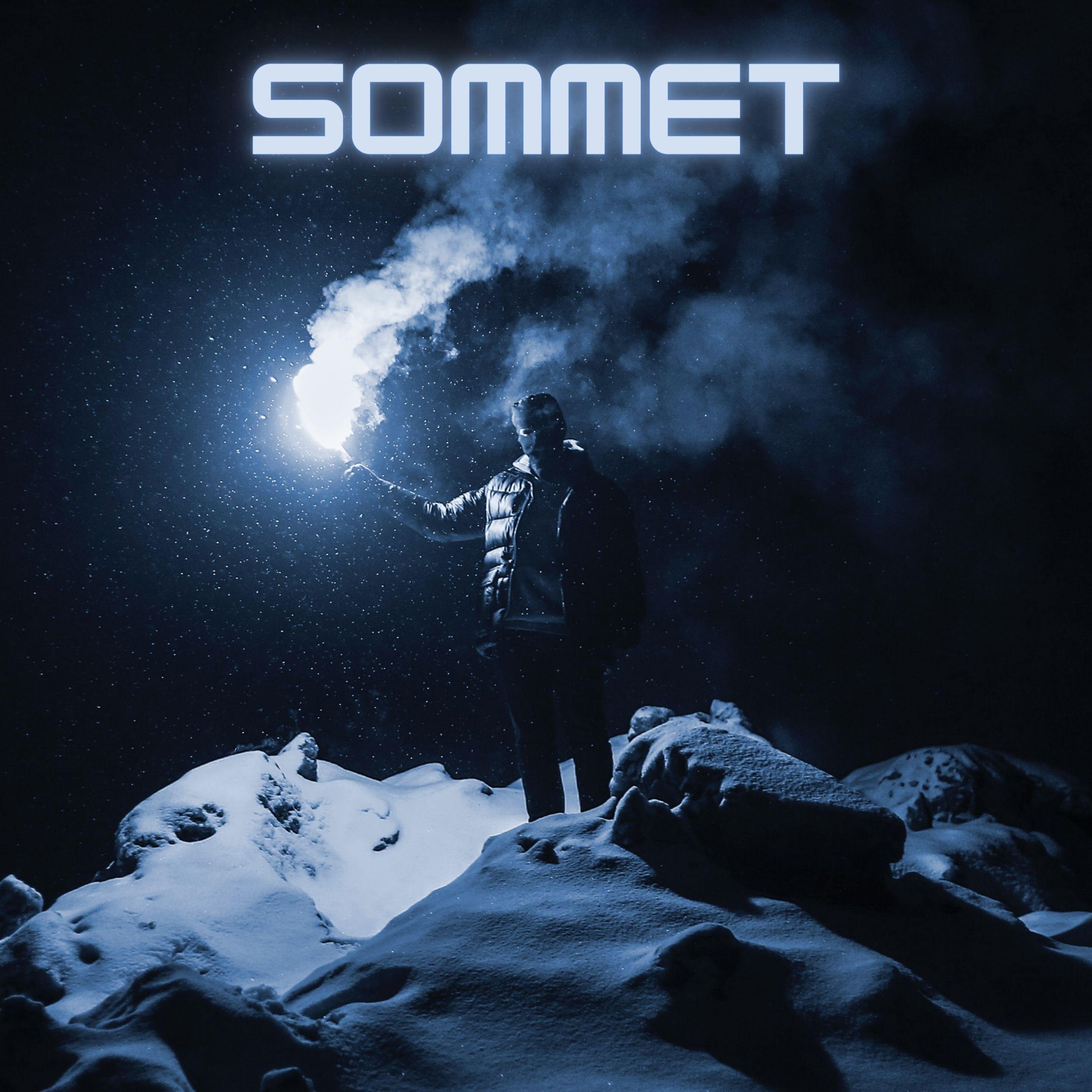 Sommet