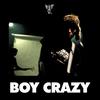 Sundiata - BOY CRAZY