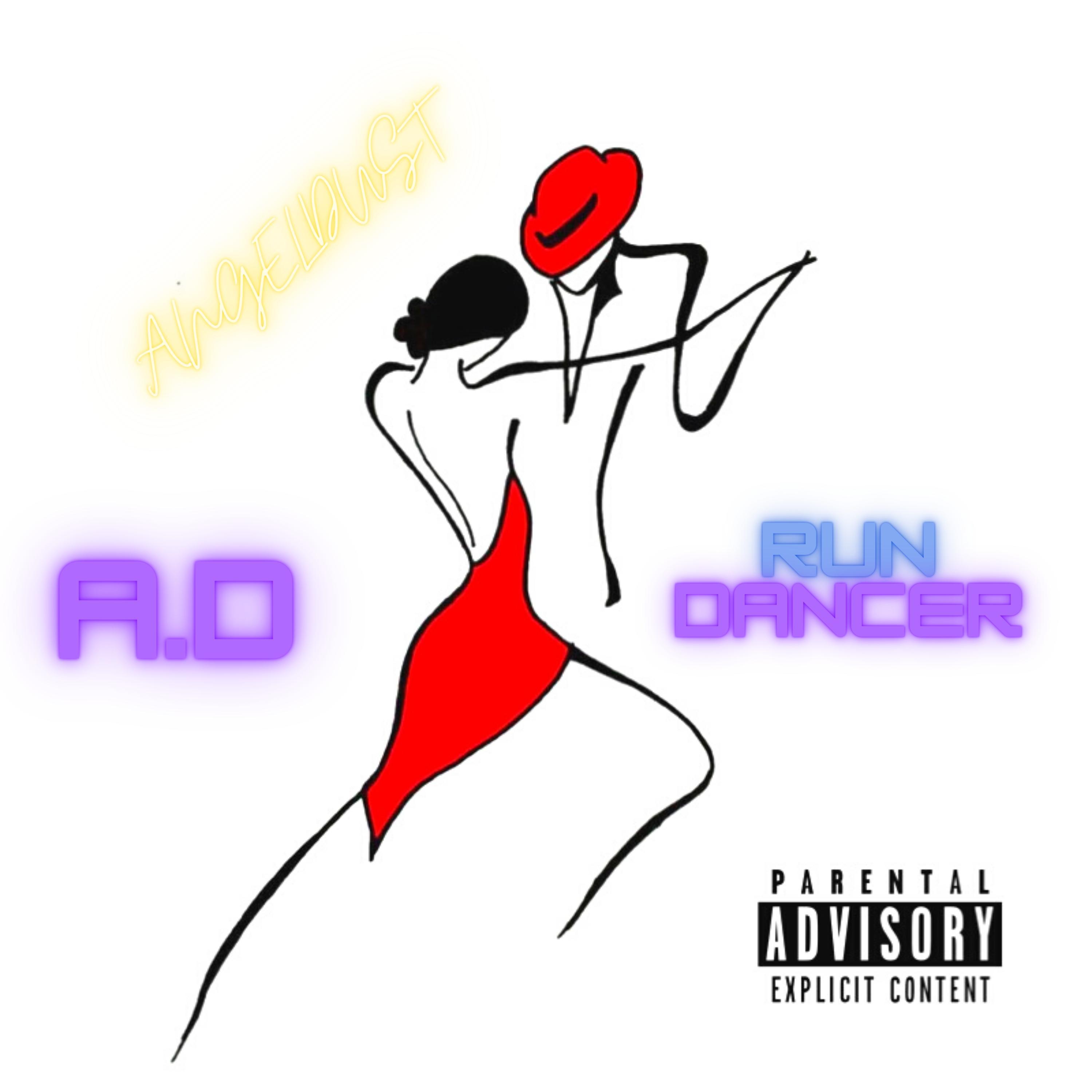 A.D RUN DANCER