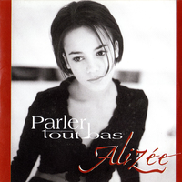 Parler tout bas - Alizee