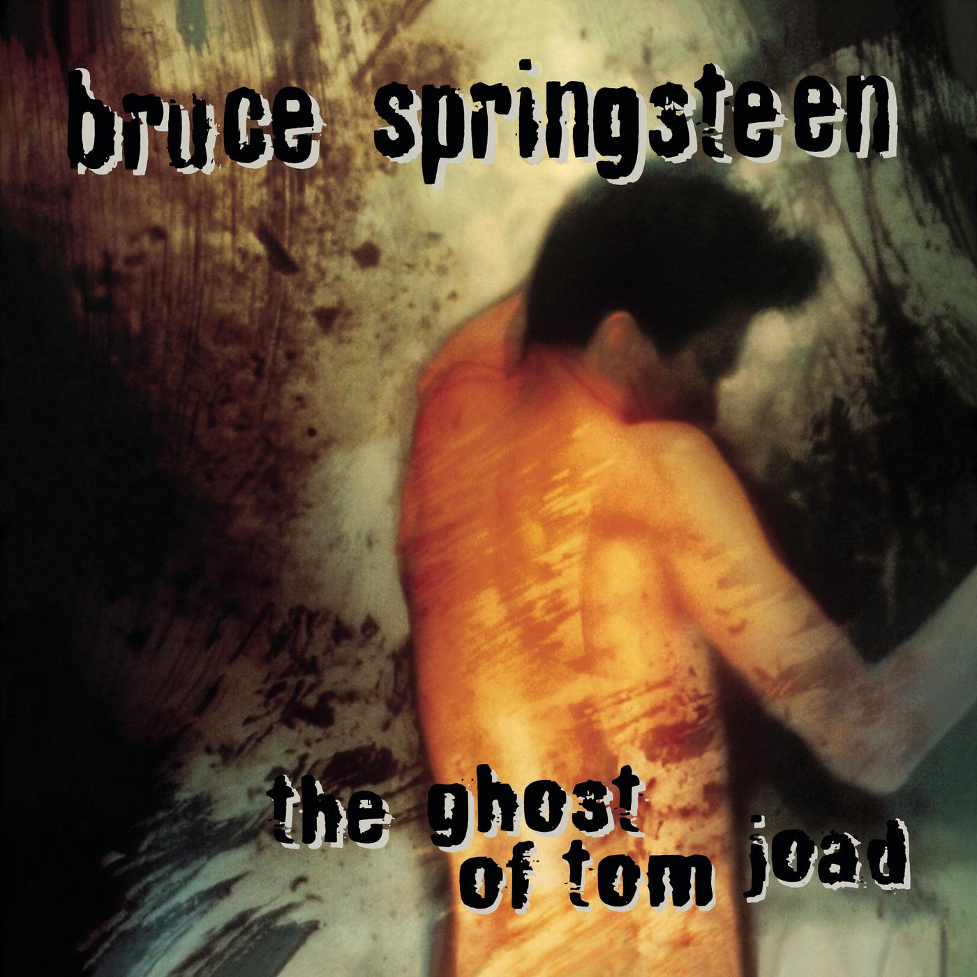 The Ghost of Tom Joad (Album Version)