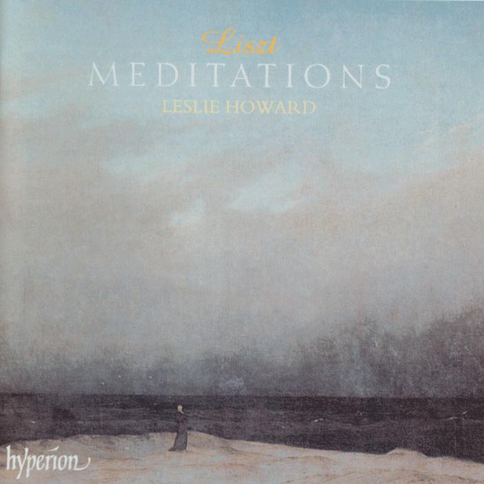 Liszt: The Complete Music for Solo Piano, Vol.46 - Meditations专辑