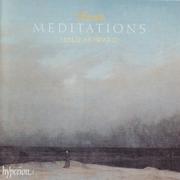 Liszt: The Complete Music for Solo Piano, Vol.46 - Meditations