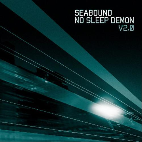 No Sleep Demon, Vol. 2
