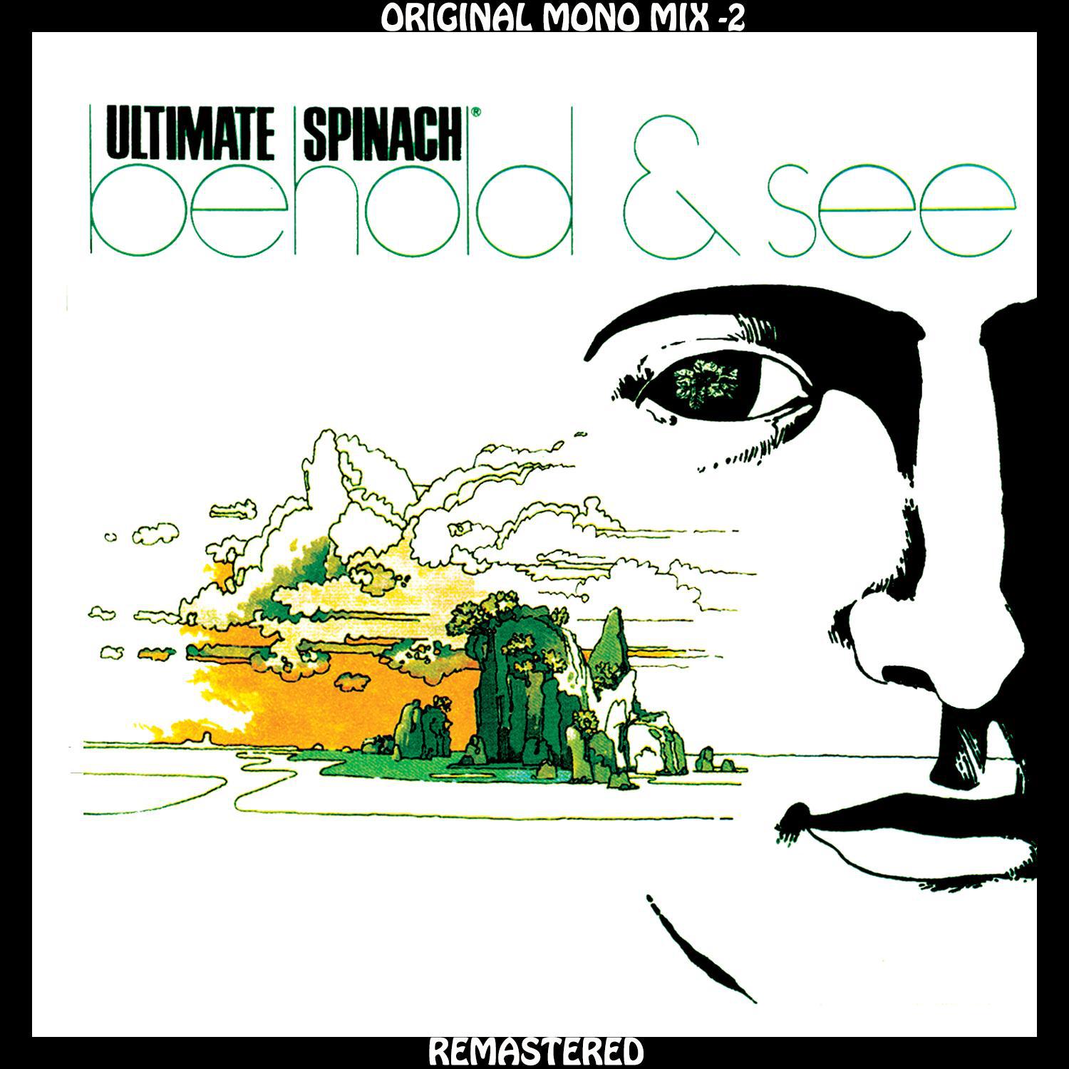 Ultimate Spinach - Behold & See - Original Mono Mix - 2专辑