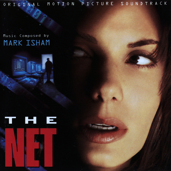 Act net. The net 1995. Mark Isham OST the nevers. Isham.