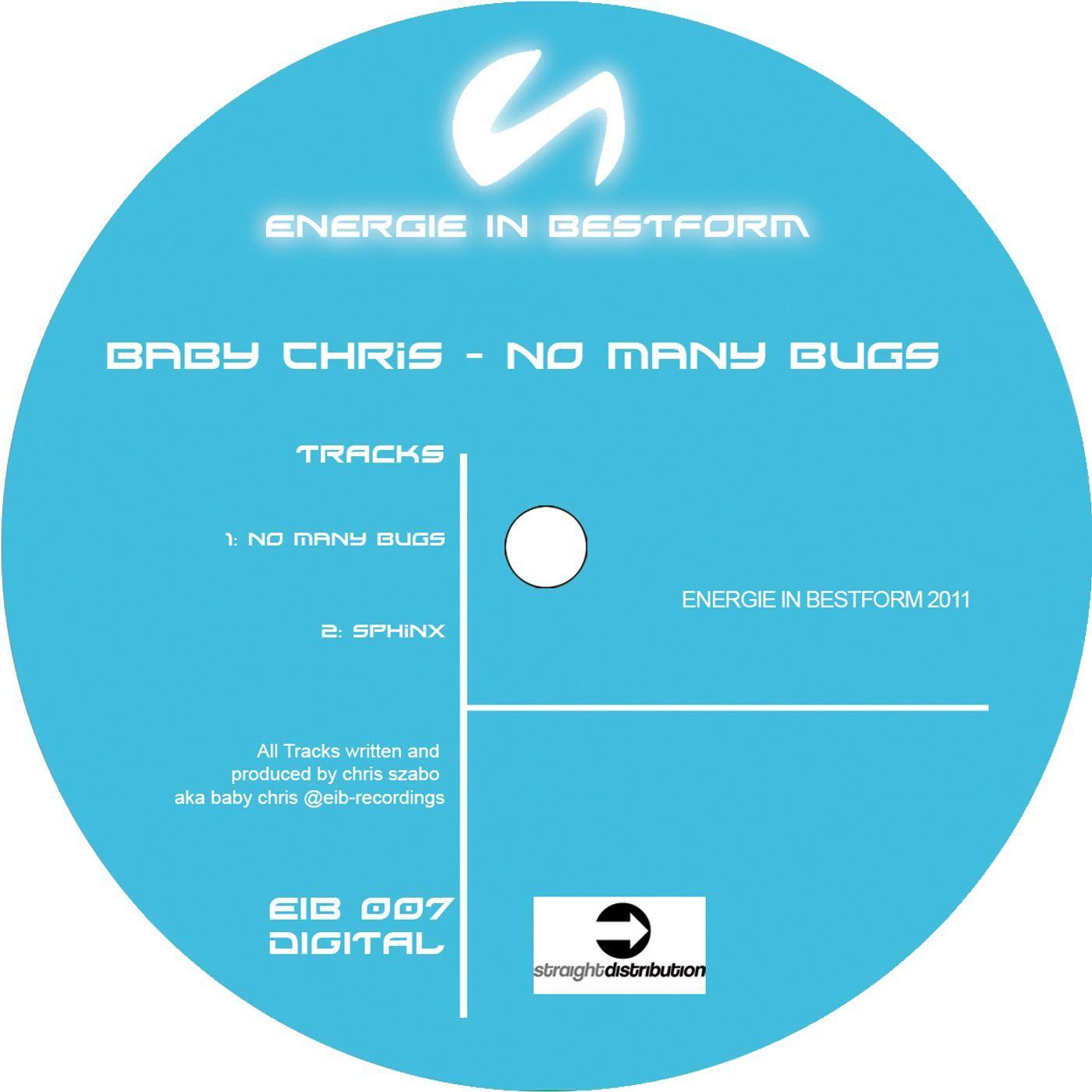 No Many Bugs
