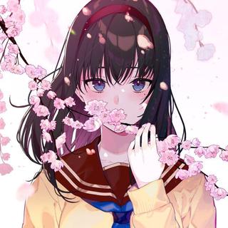 你眼角那颗泪痣很美