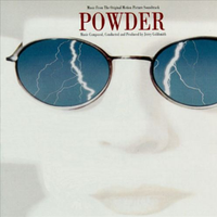 theme from powder