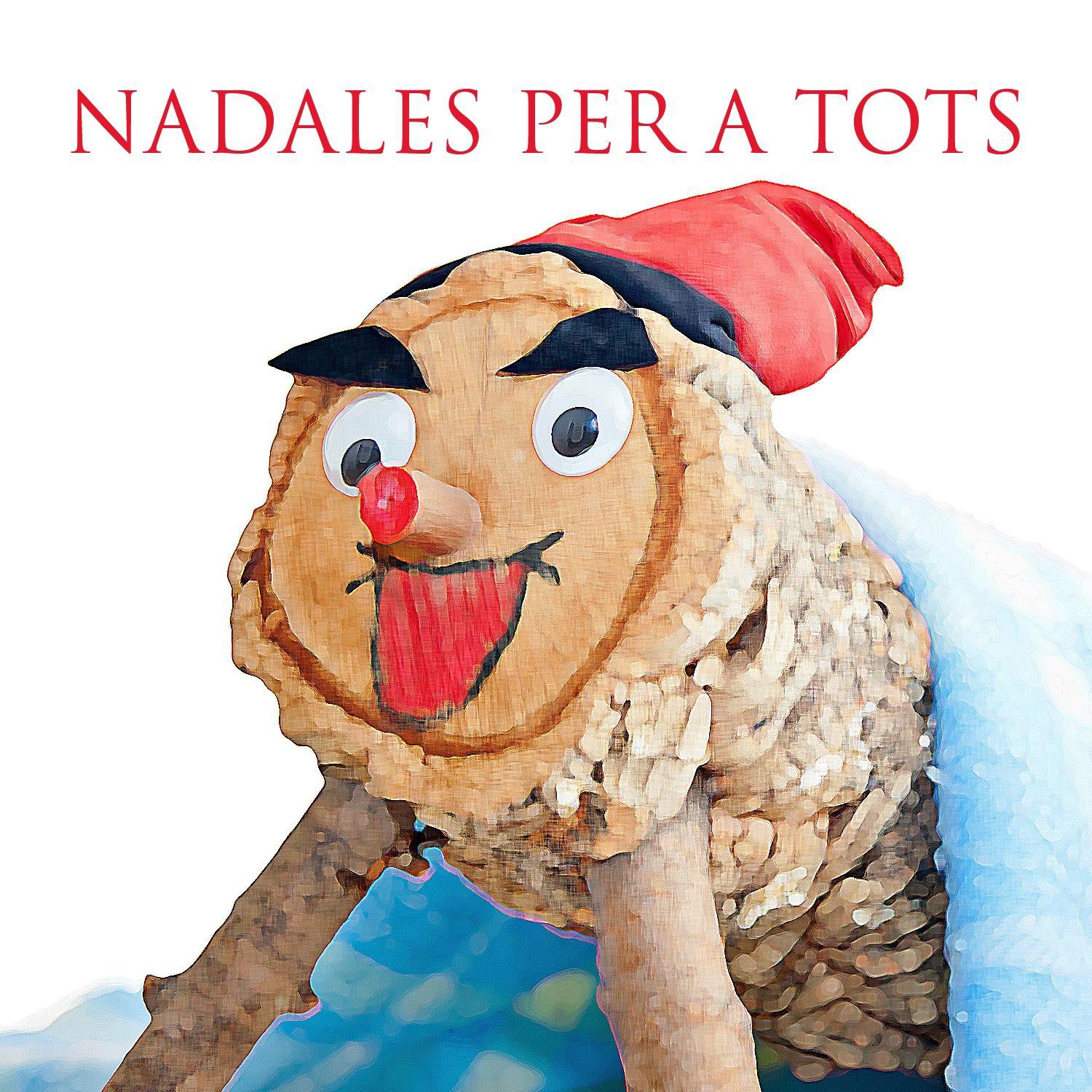 Nadales per a Tots专辑