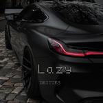 Lazy专辑