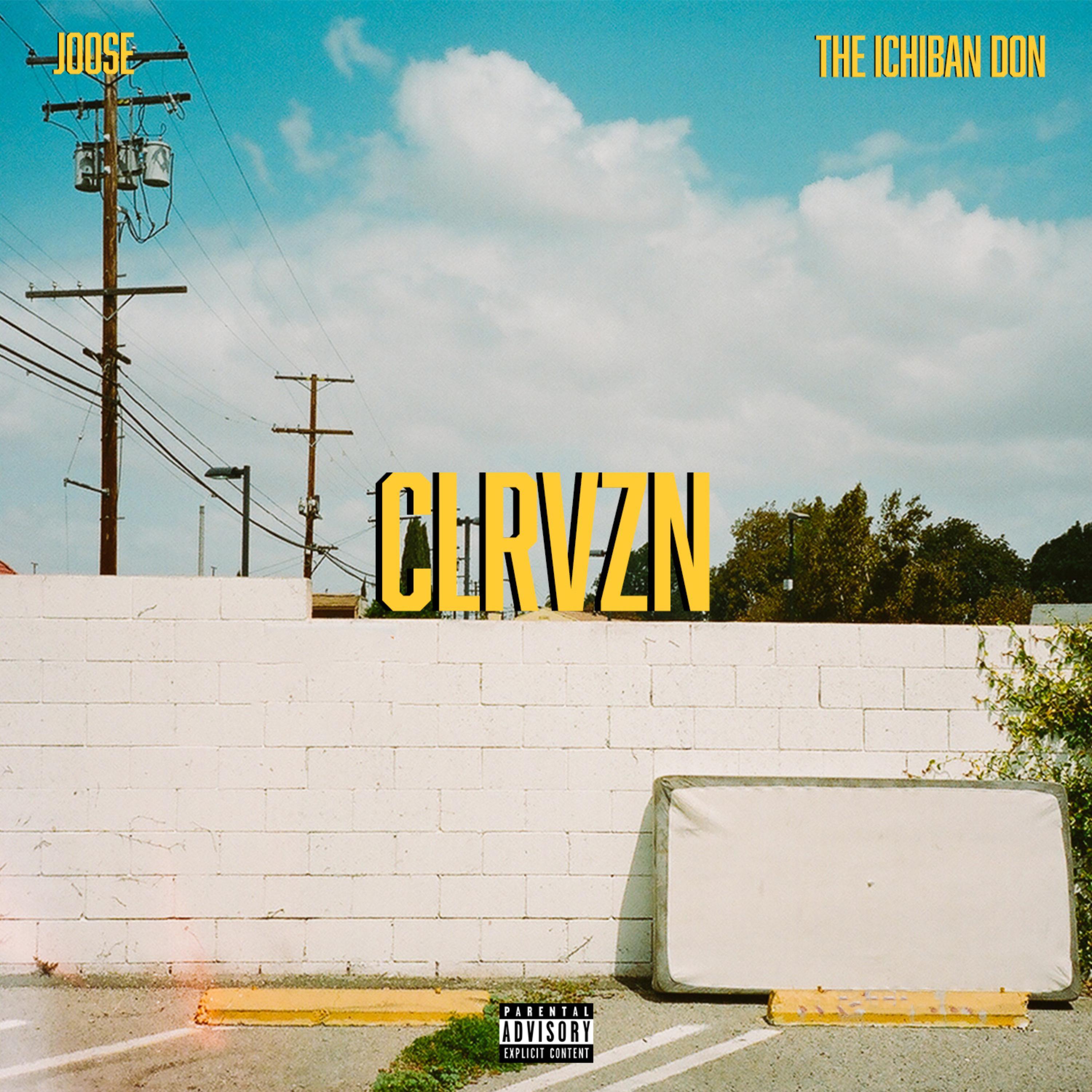 CLRVZN