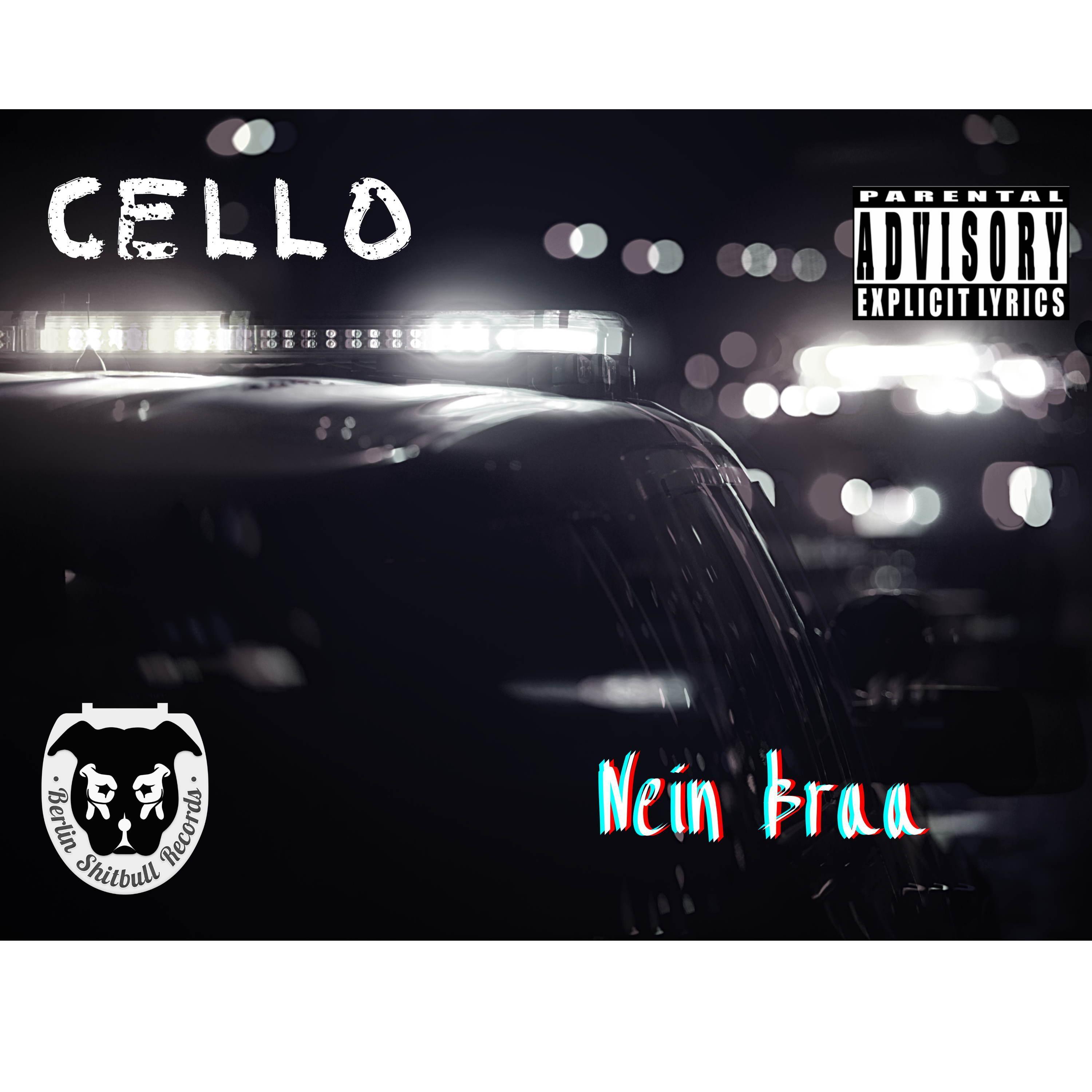 Nein Braa (Radio Edit)
