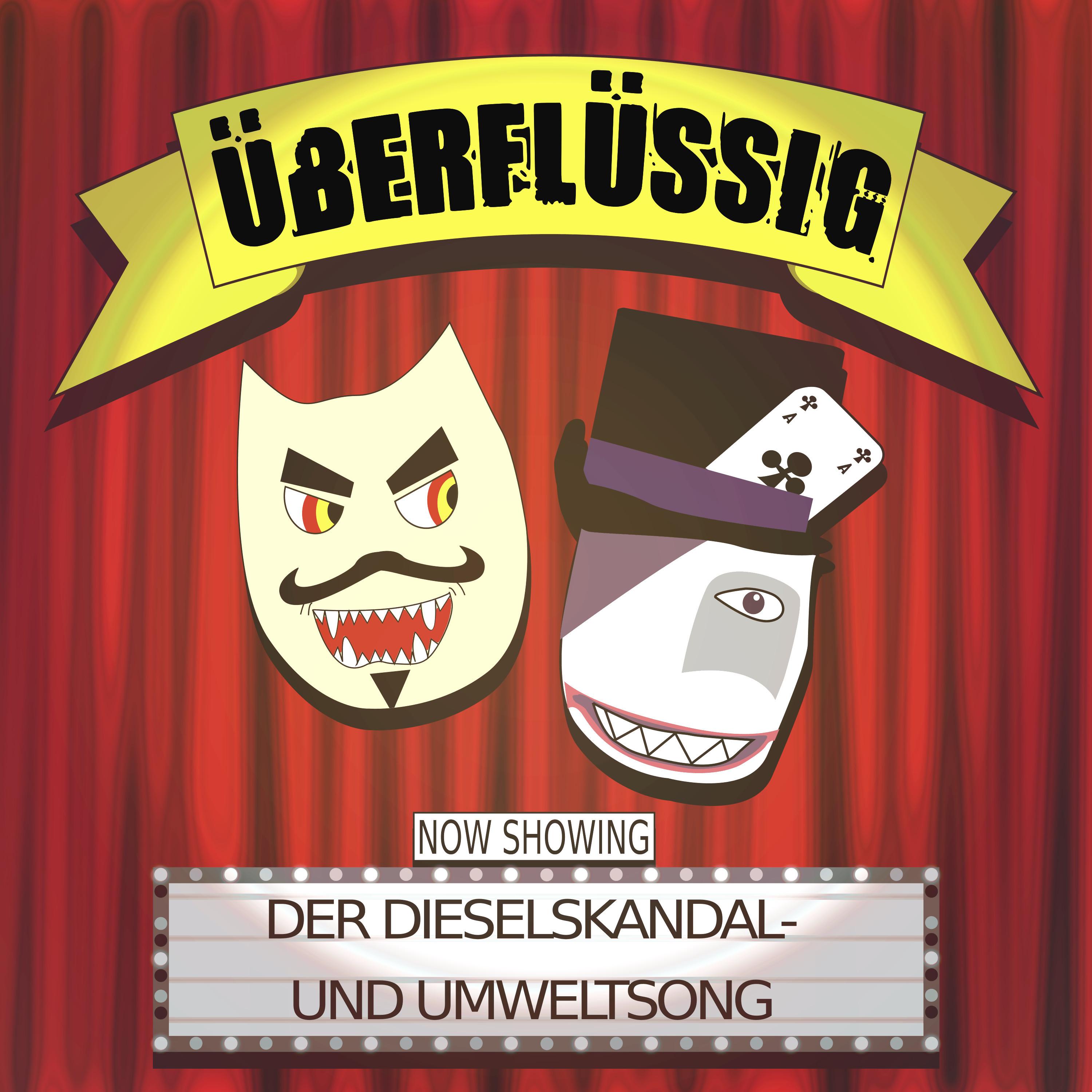 Der Dieselskandal- und Umweltsong