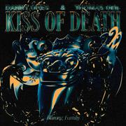 Kiss of Death ((Extended Mix))