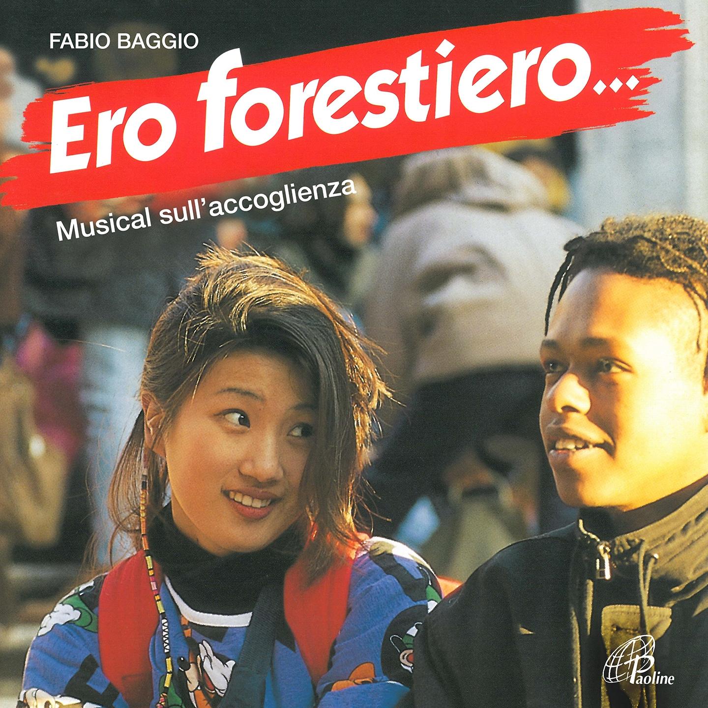 Ero forestiero...