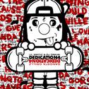 Dedication 4 (Hosted by DJ Drama)专辑