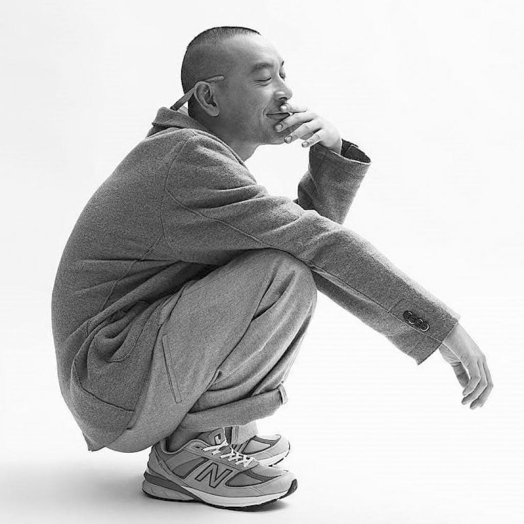 「粤语」没时间时尚，抽时间荡漾。