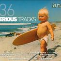 3FM Serious Radio 36 Serious Tracks Vol. 3专辑