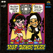 K.O.F. DANCE TRAX