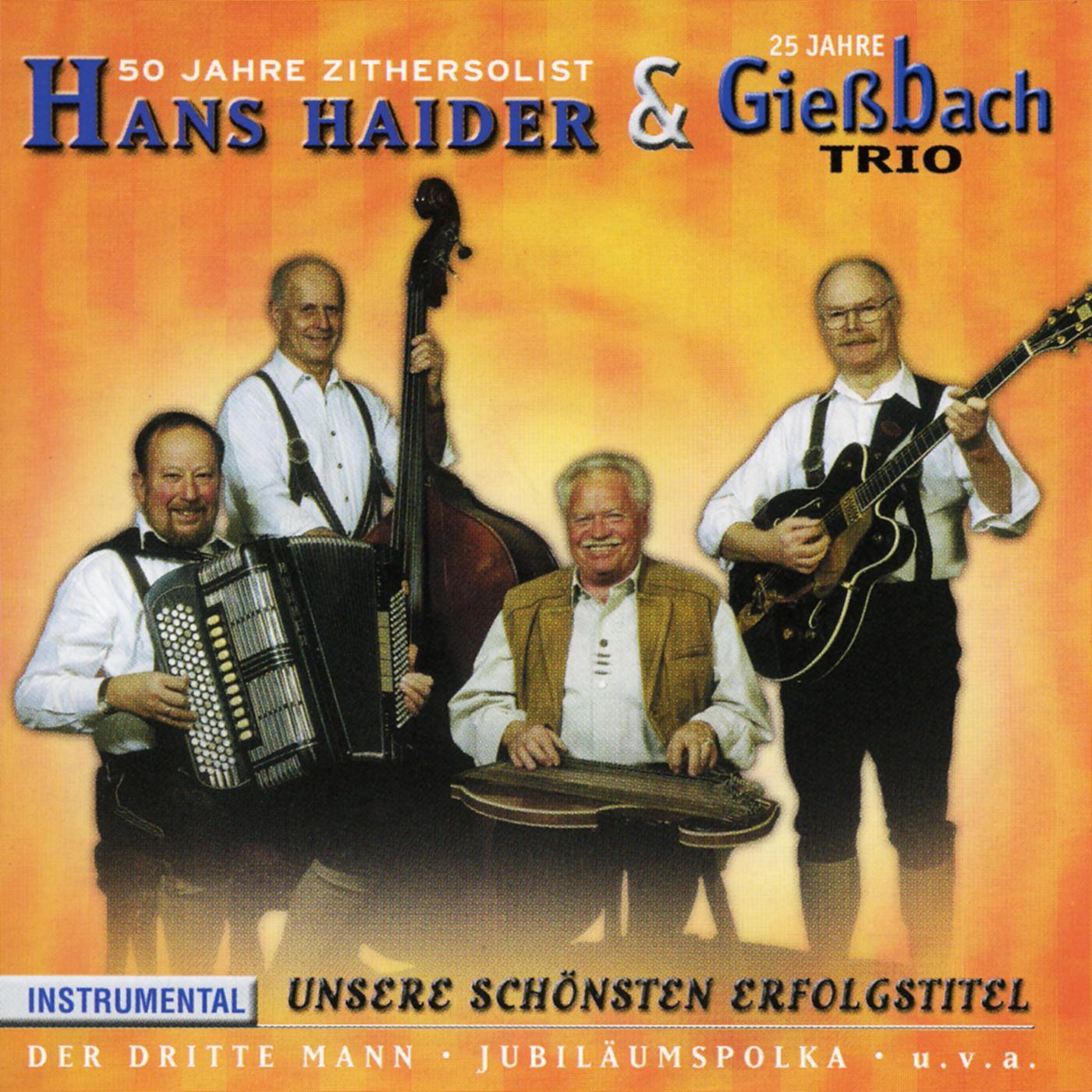 Unsere schönsten Erfolgstitel