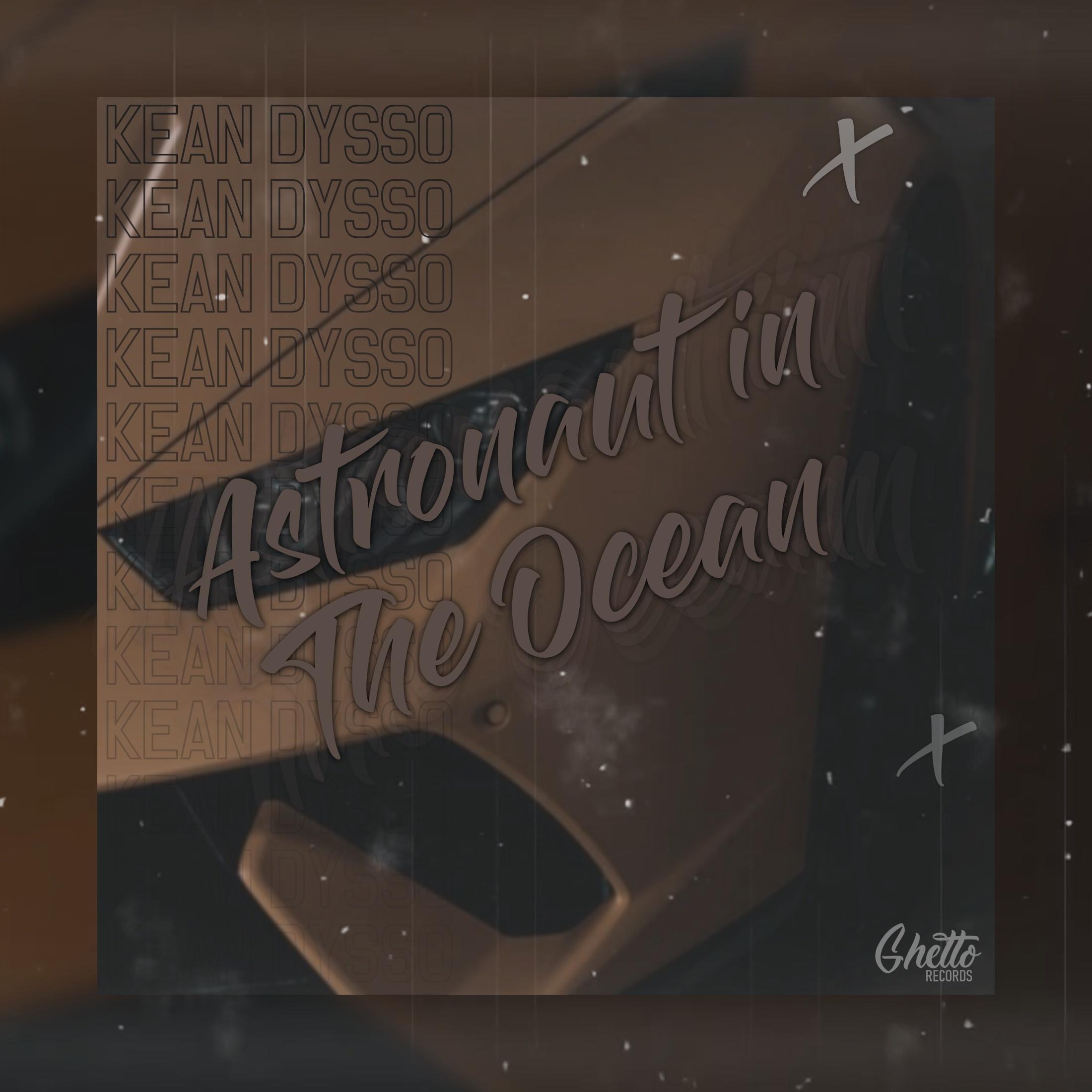 Astronaut In The Ocean