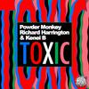 Powder Monkey - Toxic (Original Mix)