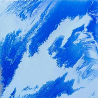 Blue universe/我眼中的你是蓝色的